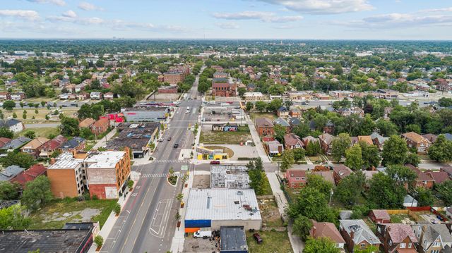 13140 Dexter Avenue, Detroit City, MI 48238