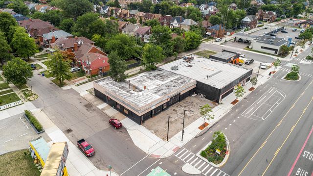 13140 Dexter Avenue, Detroit City, MI 48238