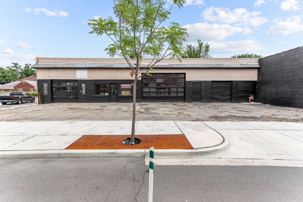 13140 Dexter Avenue, Detroit City, MI 48238