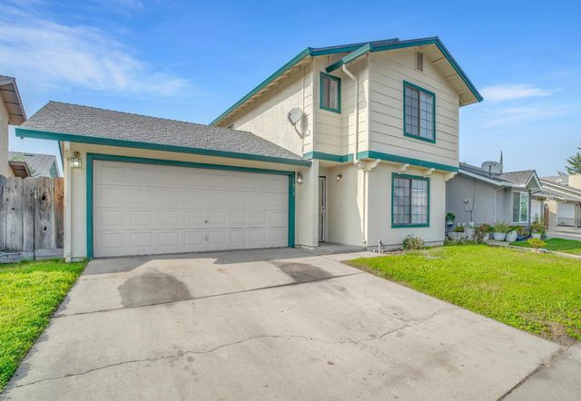 1535 Springville Way, Turlock, CA 95380