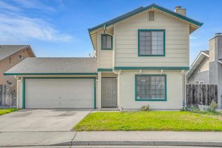 1535 Springville Way, Turlock, CA 95380
