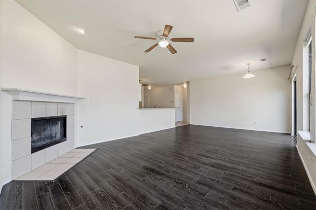 2821 Hilcroft Avenue, Denton, TX 76210