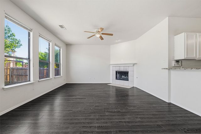 2821 Hilcroft Avenue, Denton, TX 76210