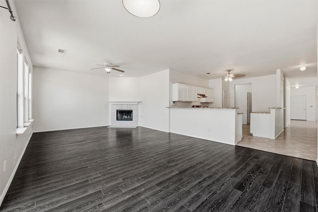 2821 Hilcroft Avenue, Denton, TX 76210