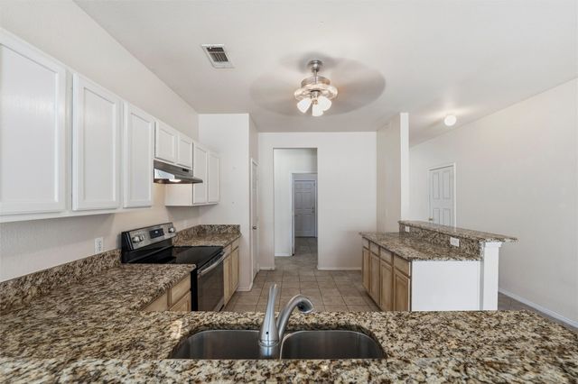 2821 Hilcroft Avenue, Denton, TX 76210