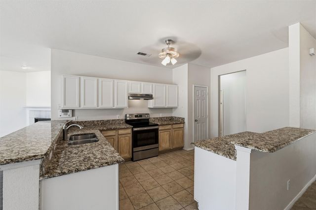 2821 Hilcroft Avenue, Denton, TX 76210