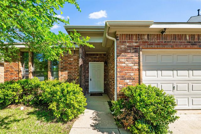 2821 Hilcroft Avenue, Denton, TX 76210