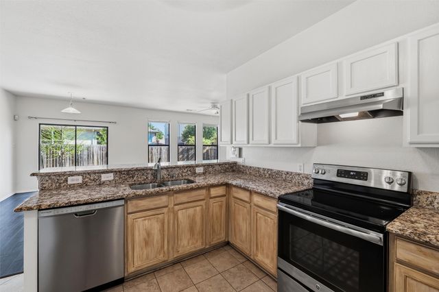 2821 Hilcroft Avenue, Denton, TX 76210