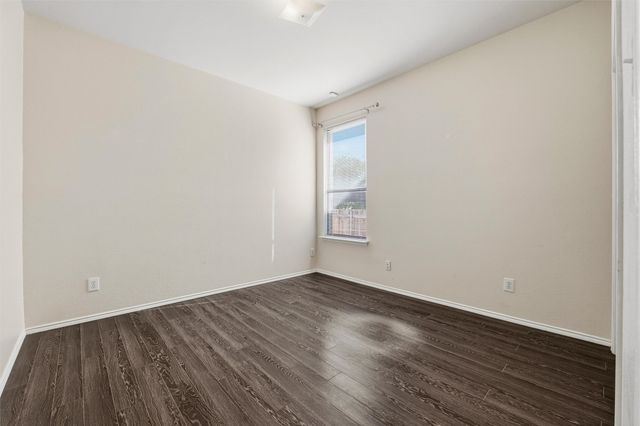 2821 Hilcroft Avenue, Denton, TX 76210