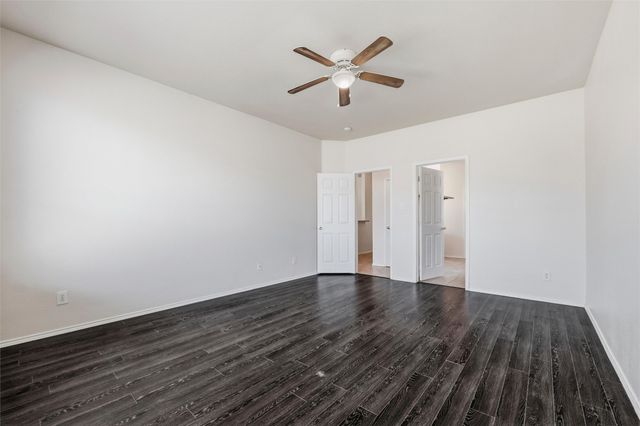 2821 Hilcroft Avenue, Denton, TX 76210