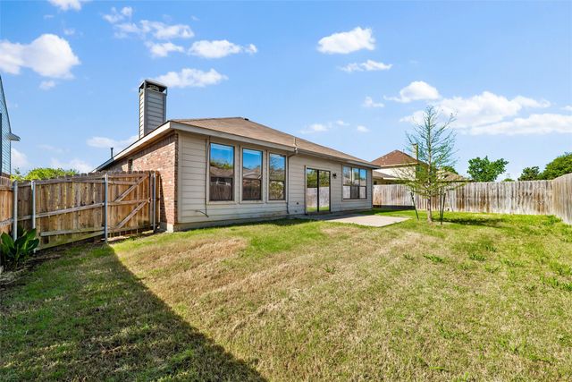 2821 Hilcroft Avenue, Denton, TX 76210