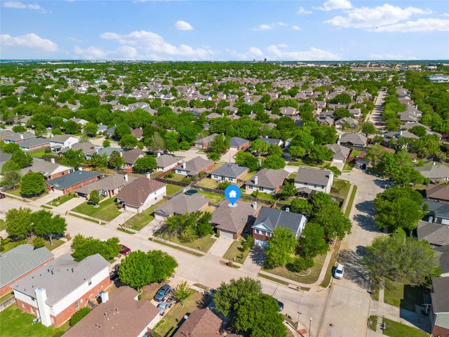 2821 Hilcroft Avenue, Denton, TX 76210