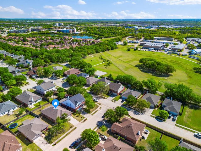 2821 Hilcroft Avenue, Denton, TX 76210