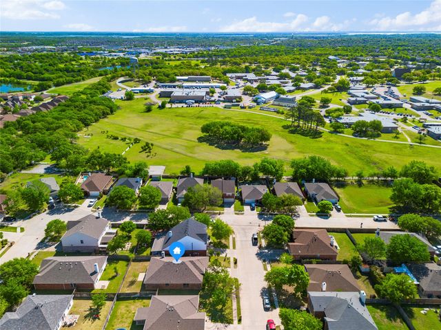 2821 Hilcroft Avenue, Denton, TX 76210