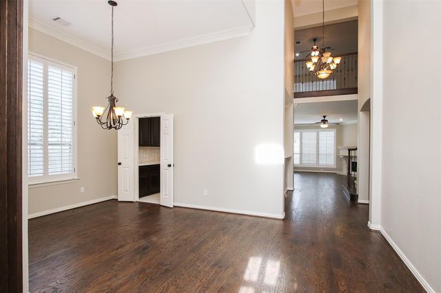 35 Winhall Place, The Woodlands, TX 77354