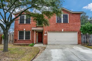 8903 Oakwood Ct, San Antonio, TX 78240