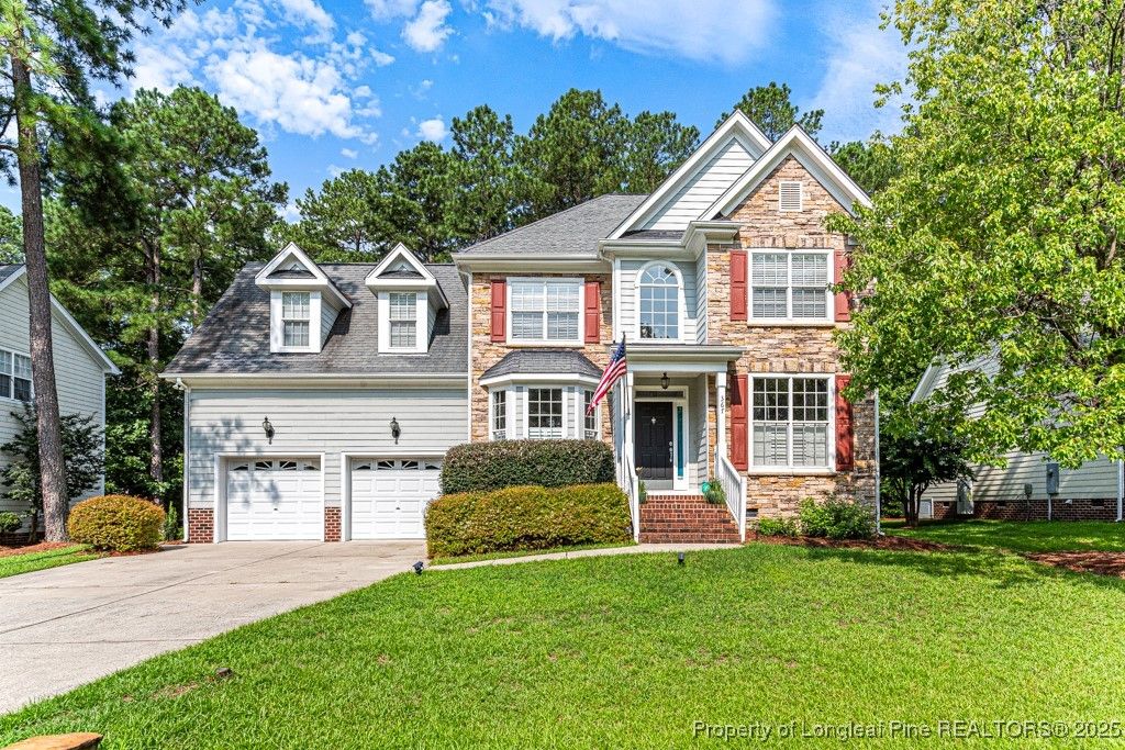 367 Falling Water Road, Spring Lake, NC 28390