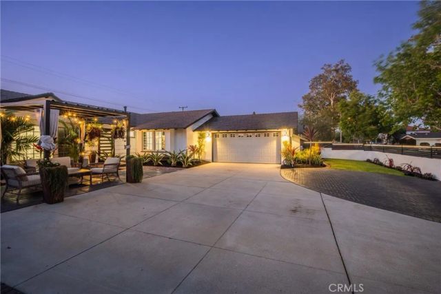 2821 Tigertail, Rossmoor, CA 90720