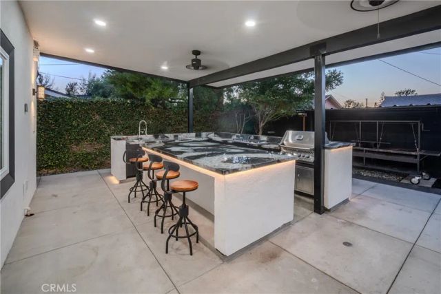 2821 Tigertail, Rossmoor, CA 90720