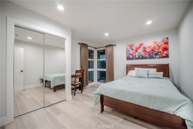 2821 Tigertail, Rossmoor, CA 90720