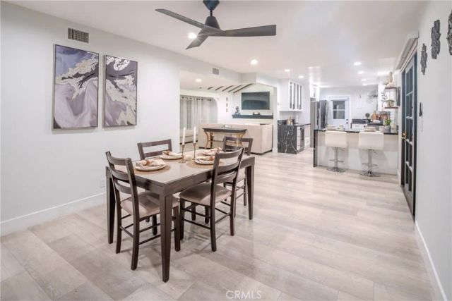 2821 Tigertail, Rossmoor, CA 90720