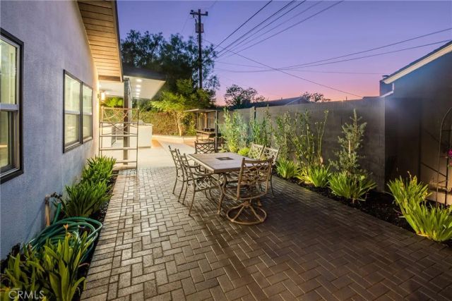 2821 Tigertail, Rossmoor, CA 90720