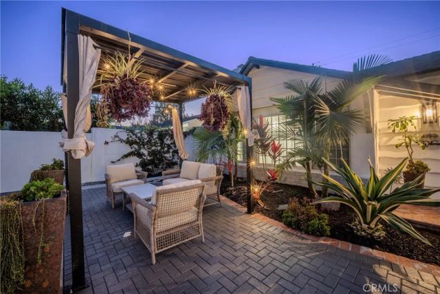 2821 Tigertail, Rossmoor, CA 90720