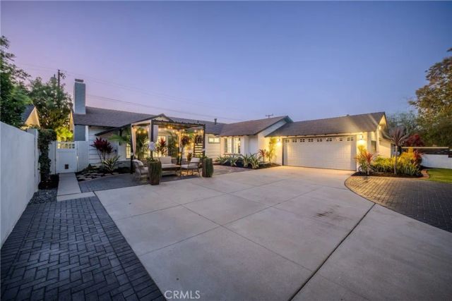 2821 Tigertail, Rossmoor, CA 90720