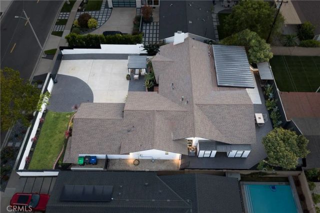 2821 Tigertail, Rossmoor, CA 90720