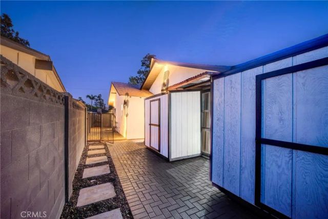 2821 Tigertail, Rossmoor, CA 90720