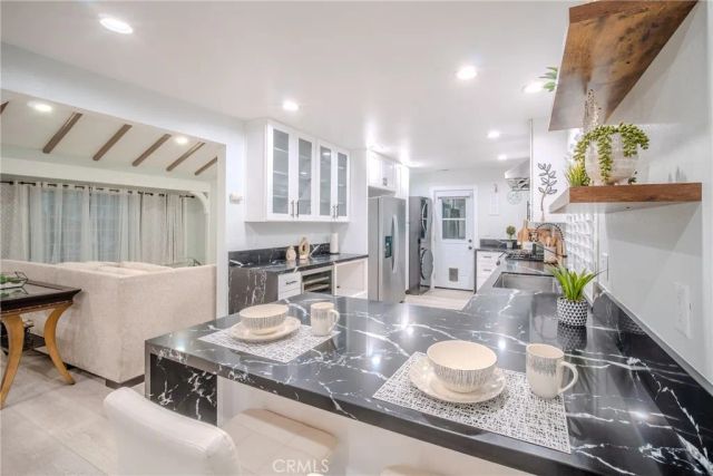2821 Tigertail, Rossmoor, CA 90720