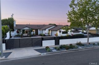 2821 Tigertail, Rossmoor, CA 90720