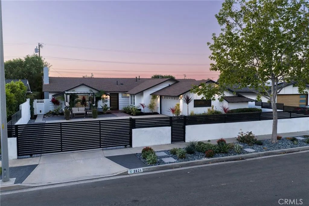 2821 Tigertail, Rossmoor, CA 90720