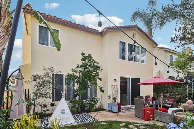 5544 Mill Creek Road, San Diego, CA 92130