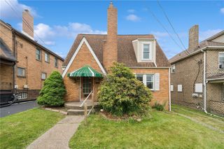 1210 Lincoln Highway, N Versailles, PA 15137