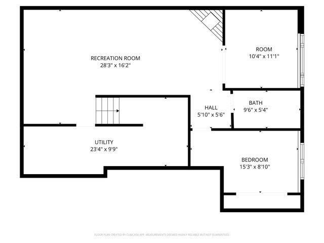 612 4th Street NE, Byron, MN 55920