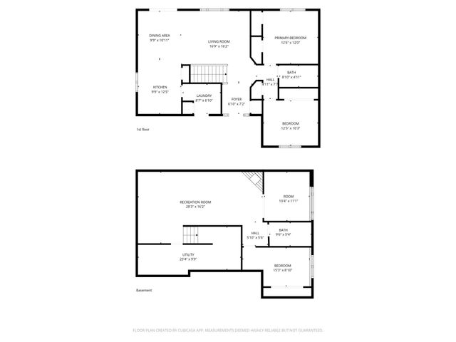 612 4th Street NE, Byron, MN 55920