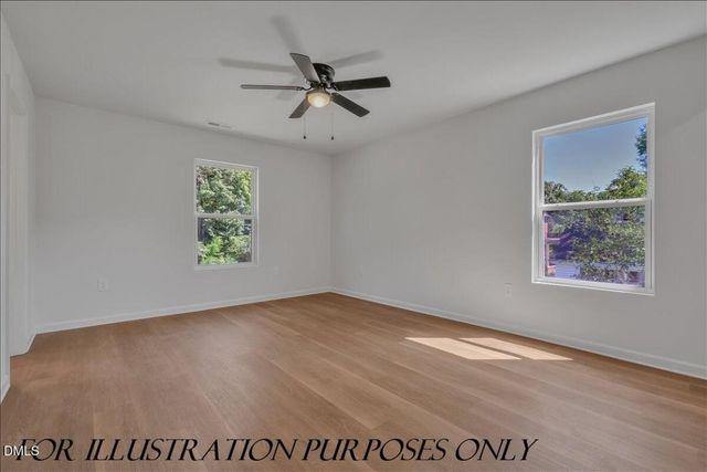 2520 Rolling Pines Avenue, Durham, NC 27703