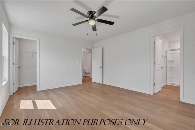 2520 Rolling Pines Avenue, Durham, NC 27703