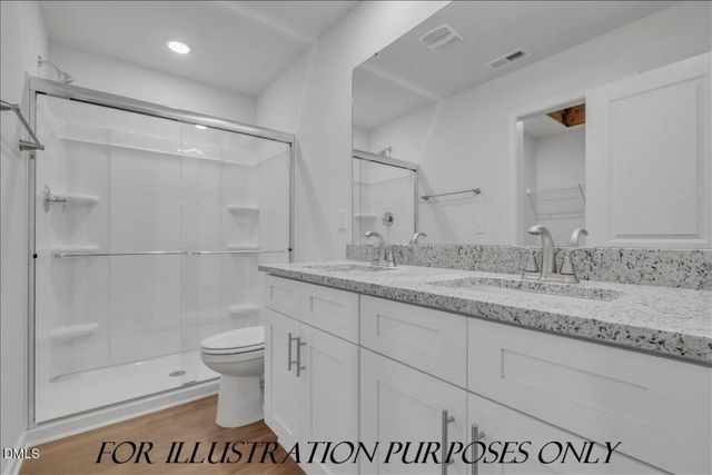 2520 Rolling Pines Avenue, Durham, NC 27703