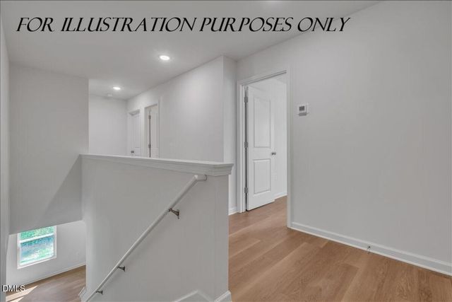 2520 Rolling Pines Avenue, Durham, NC 27703