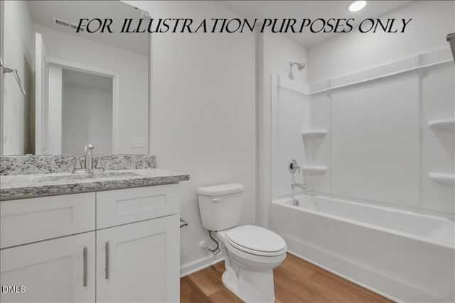 2520 Rolling Pines Avenue, Durham, NC 27703