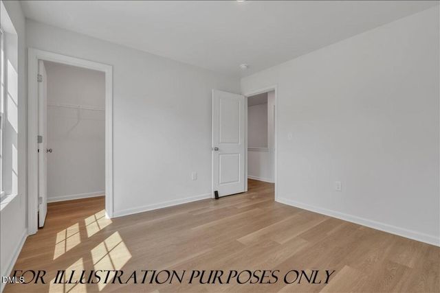 2520 Rolling Pines Avenue, Durham, NC 27703