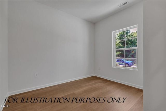 2520 Rolling Pines Avenue, Durham, NC 27703