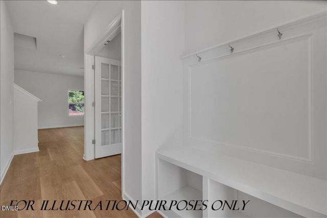 2520 Rolling Pines Avenue, Durham, NC 27703