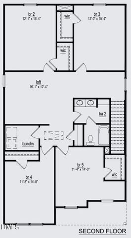 2520 Rolling Pines Avenue, Durham, NC 27703