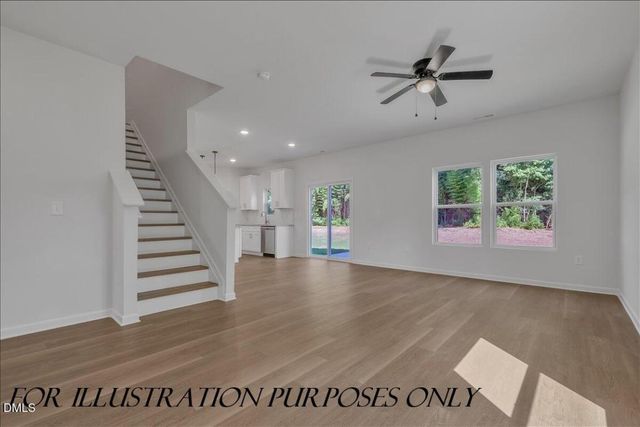 2520 Rolling Pines Avenue, Durham, NC 27703