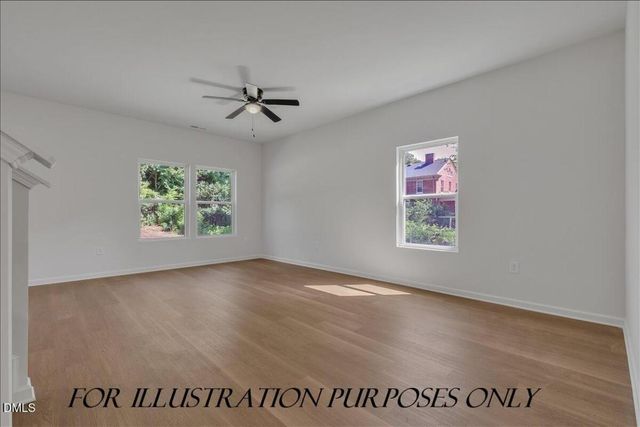 2520 Rolling Pines Avenue, Durham, NC 27703