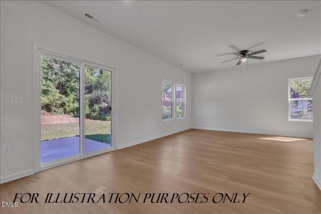 2520 Rolling Pines Avenue, Durham, NC 27703