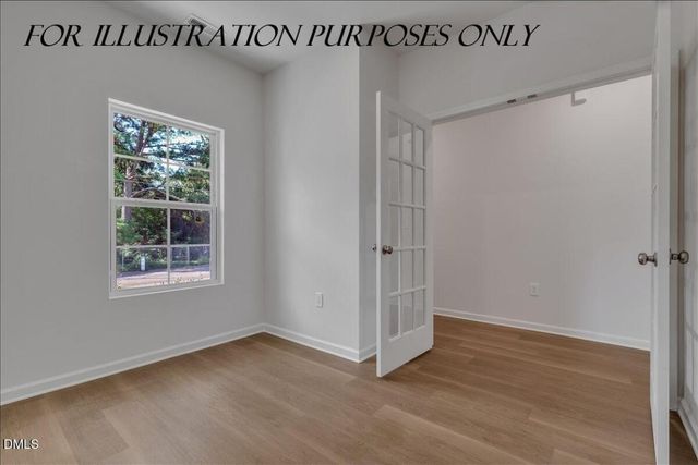 2520 Rolling Pines Avenue, Durham, NC 27703